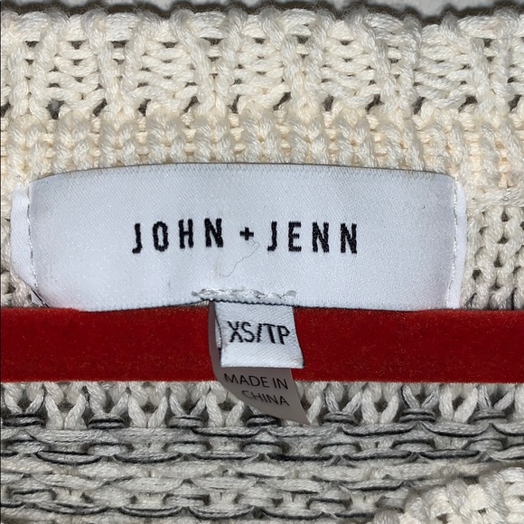 Sweater - Picture 3 of 3